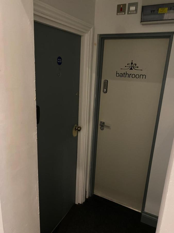 Aparthotel The Dome London Exterior foto