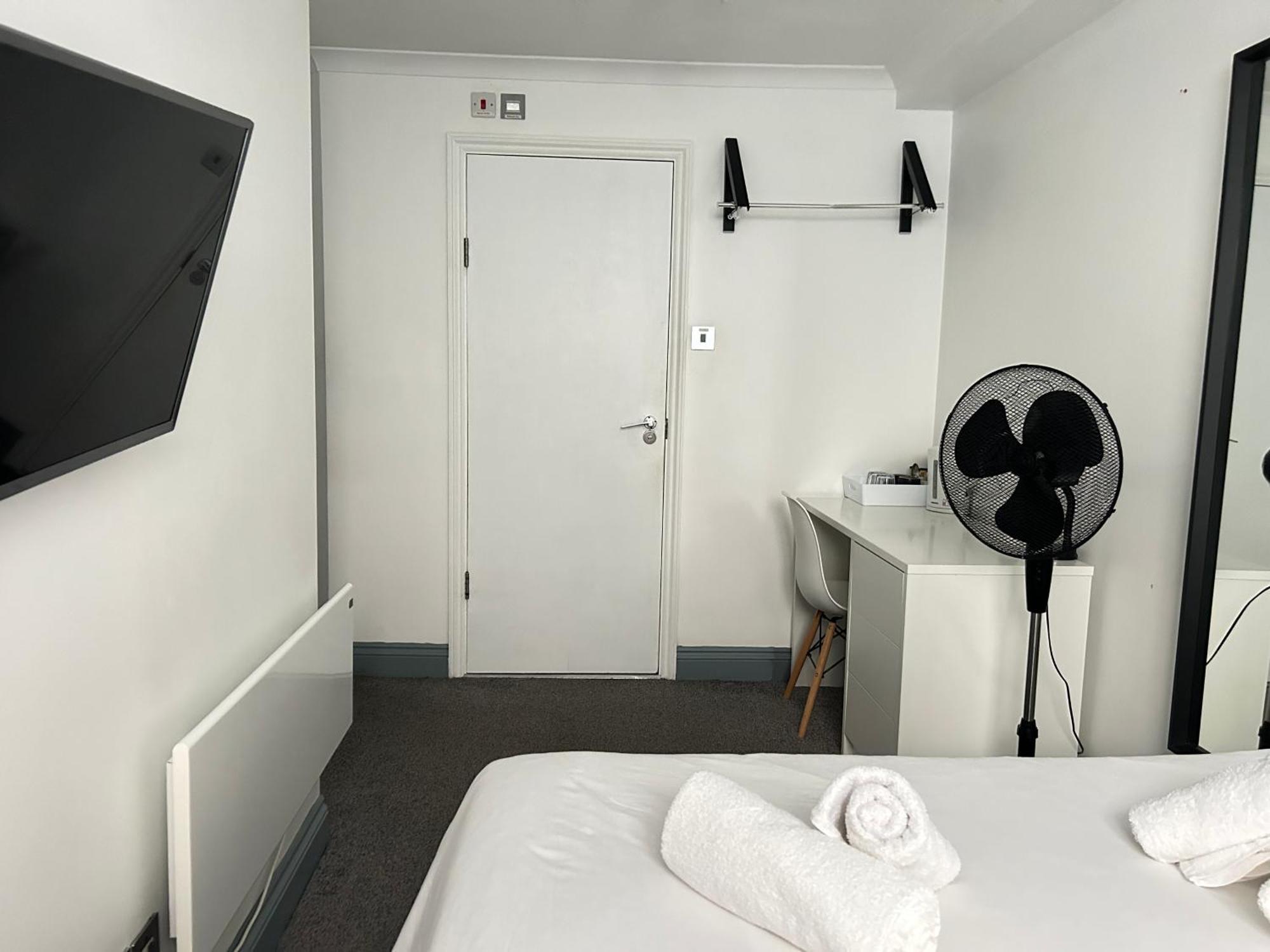 Aparthotel The Dome London Exterior foto